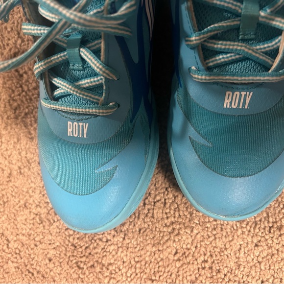 MB 02 ROTY PS size 2 - Picture 5 of 6